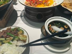 -赛格国际购物中心(小寨店)