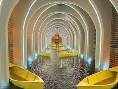 -涨巢·潮玩水疗局