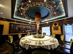 -福禧酒窖·中餐厅 (万柳店)