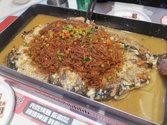 -雅佳神话·麻辣烤鱼(新街口店)