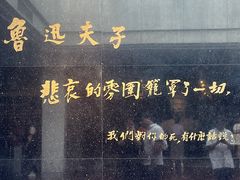 -绍兴鲁迅故里·沈园景区