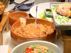 -绿茶餐厅(西单老佛爷店)