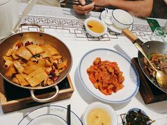 -湘厨私房菜(广昌店)