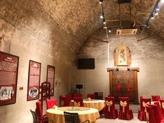 大堂-皇家冰窖小院(什刹海店)