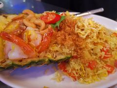 -simply thai天泰(长泰广场店)