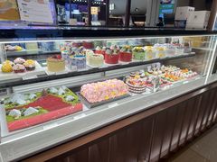 -Pantry's Best派悦坊蛋糕(世纪金源店)