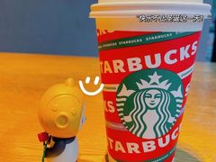 -星巴克(武汉菱角湖万达2店)