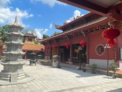 -梵天禅寺
