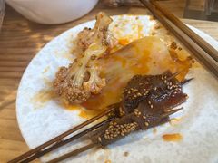 -嘉州叶婆婆钵钵鸡(建设路店)