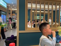 -绿草地·湘菜(芙蓉天街店)