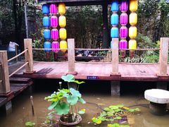 -院8里·小聚园老川菜(九眼桥店)