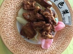 -帕米尔食府(白云观店)