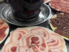 -松明一烤肉馆(鲁园店)