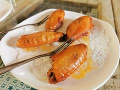 -一朵花事咖啡厅(山原色民宿店)