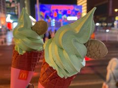 -麦当劳(新王府井店)