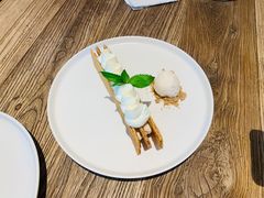 -Vanilla Specialty Coffee(八大关店)