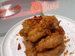 -避风塘·金牌店·夜宵(金玉兰店)