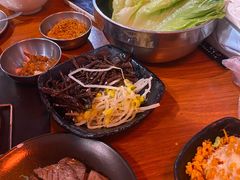 -大阪烧肉BAKA一代(十亩地店)