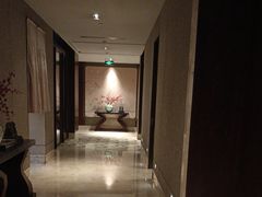 -西安凯悦酒店·湖畔中餐厅