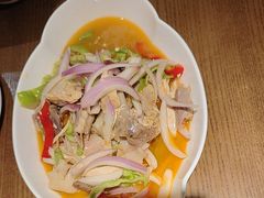 -相约·羊村小馆非遗手抓肉(七一酱园店)