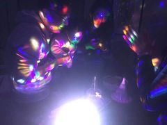 -小厨娘淮扬菜(六合欢乐港店)