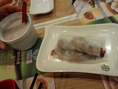 -添好运点心专门店(中环IFC店)