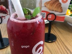 -gaga(深圳南山益田假日广场店)