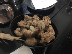 -小明同学(三里屯店)