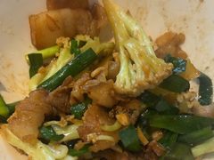 -陈大锅·岳阳鱼馆·地道岳阳菜(美食街店)