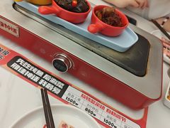 -雅佳神话·麻辣烤鱼(新街口店)