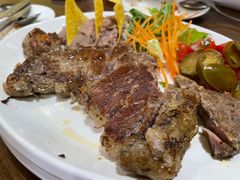 -panchos 墨西哥餐厅(嘉绿苑店)