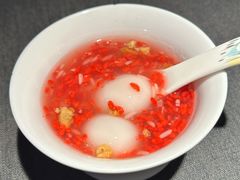 -锦府园·新台州菜(合生汇店)