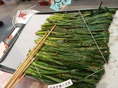-饶福记·南昌烧烤大排档(九龙湖土著店)