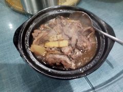 -茶油香闽南菜·花园餐厅(前埔店)