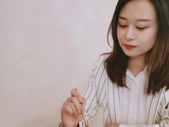 -玲婧胡同·生日蛋糕·餐厅(嘉里城店)