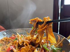 -长兴菜馆(高桥店)