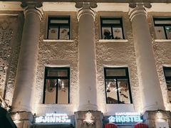 -JINNS锦时 steak&pizza(浸信会礼拜堂旧址店)