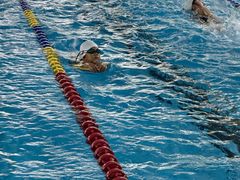 -鼓楼社区体育中心游泳馆