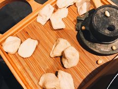 -煲宫猪肚鸡(晶品店)
