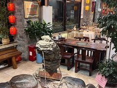 -御膳粥·牛乳粥底火锅·地道顺德菜(容桂店)