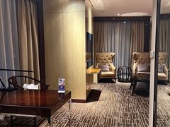 -济南富力凯悦酒店