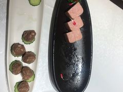 -巴奴毛肚火锅(商城路店)
