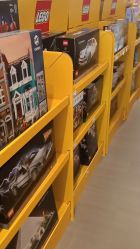 -乐高授权专卖店(鲁能城购物中心店)