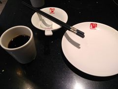 -越城记黑鱼煲(万达店)