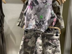 -URBAN REVIVO(佛山南海万达广场店)