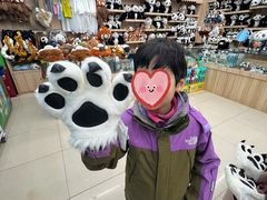 -石家庄市动物园