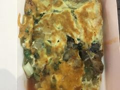 -天天利美食坊