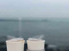 -Cafe Aewol Monsant
