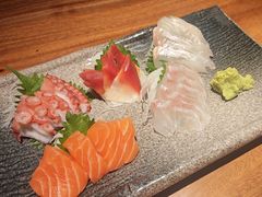 -千代武日本料理(爱建店)