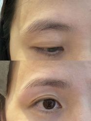 点击看大图 -Wax Brow蜜蜡脱毛美甲美睫眉吧